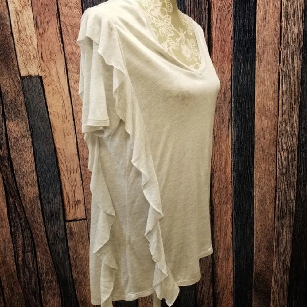 Treasure and Bond V Neck Tee